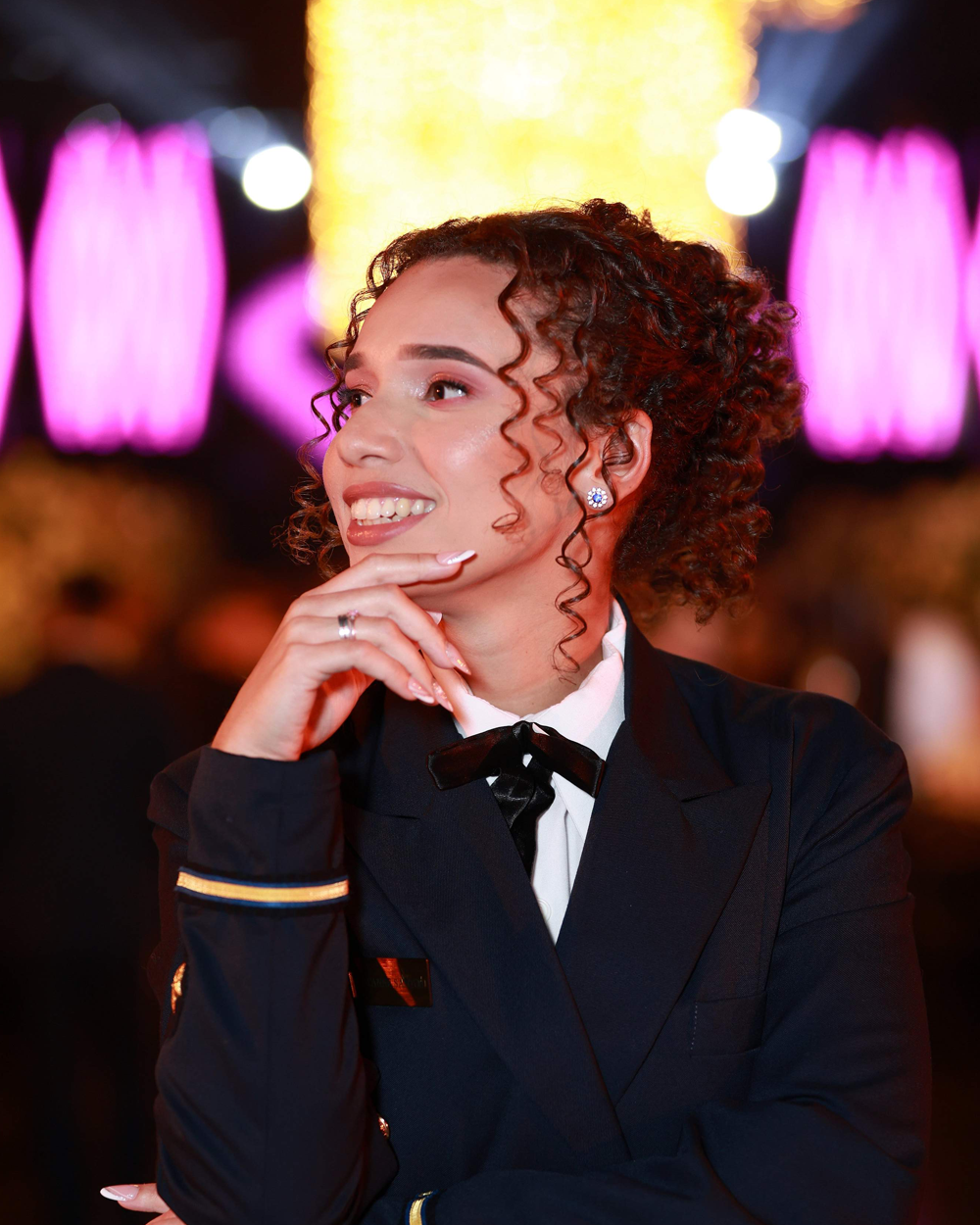 Rayanne Carla Magalhães Santos