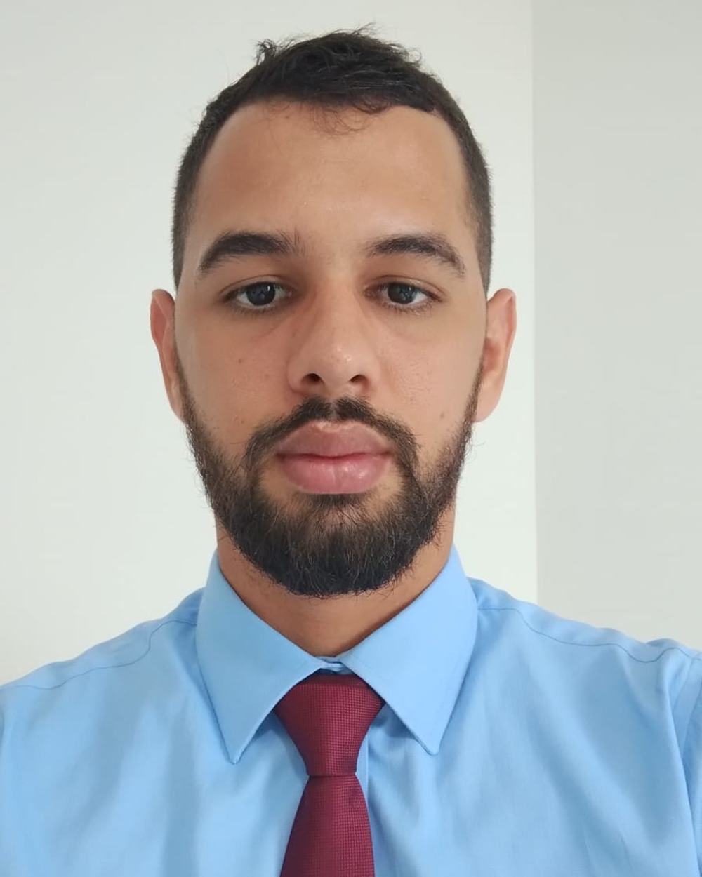 José Ferreira de Matos Neto