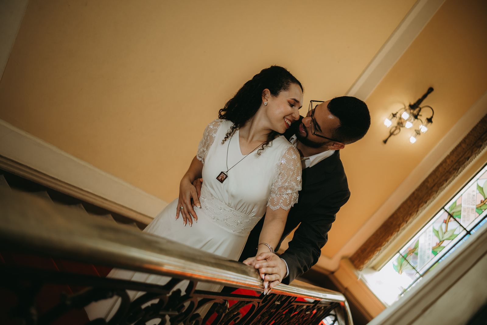 Rayanne e José - memória do casal 01