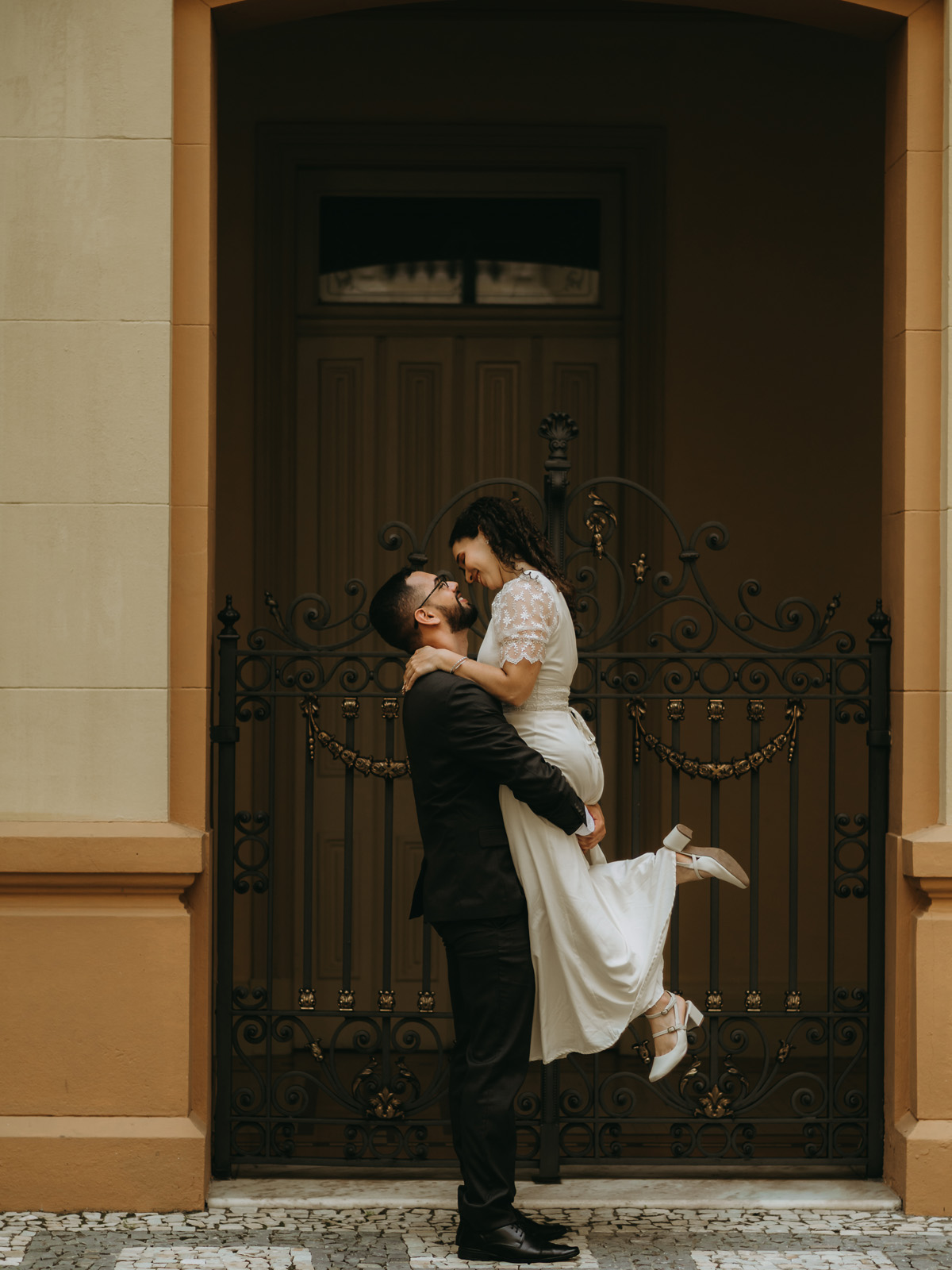 Rayanne e José - memória do casal 02