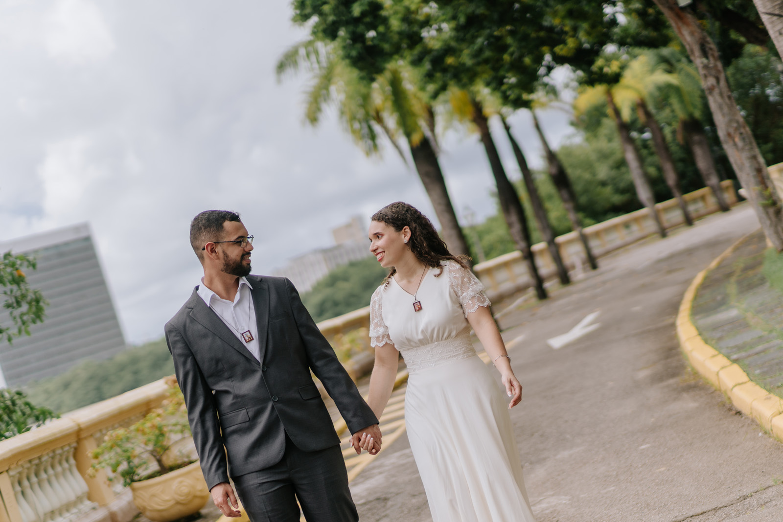 Rayanne e José - memória do casal 03