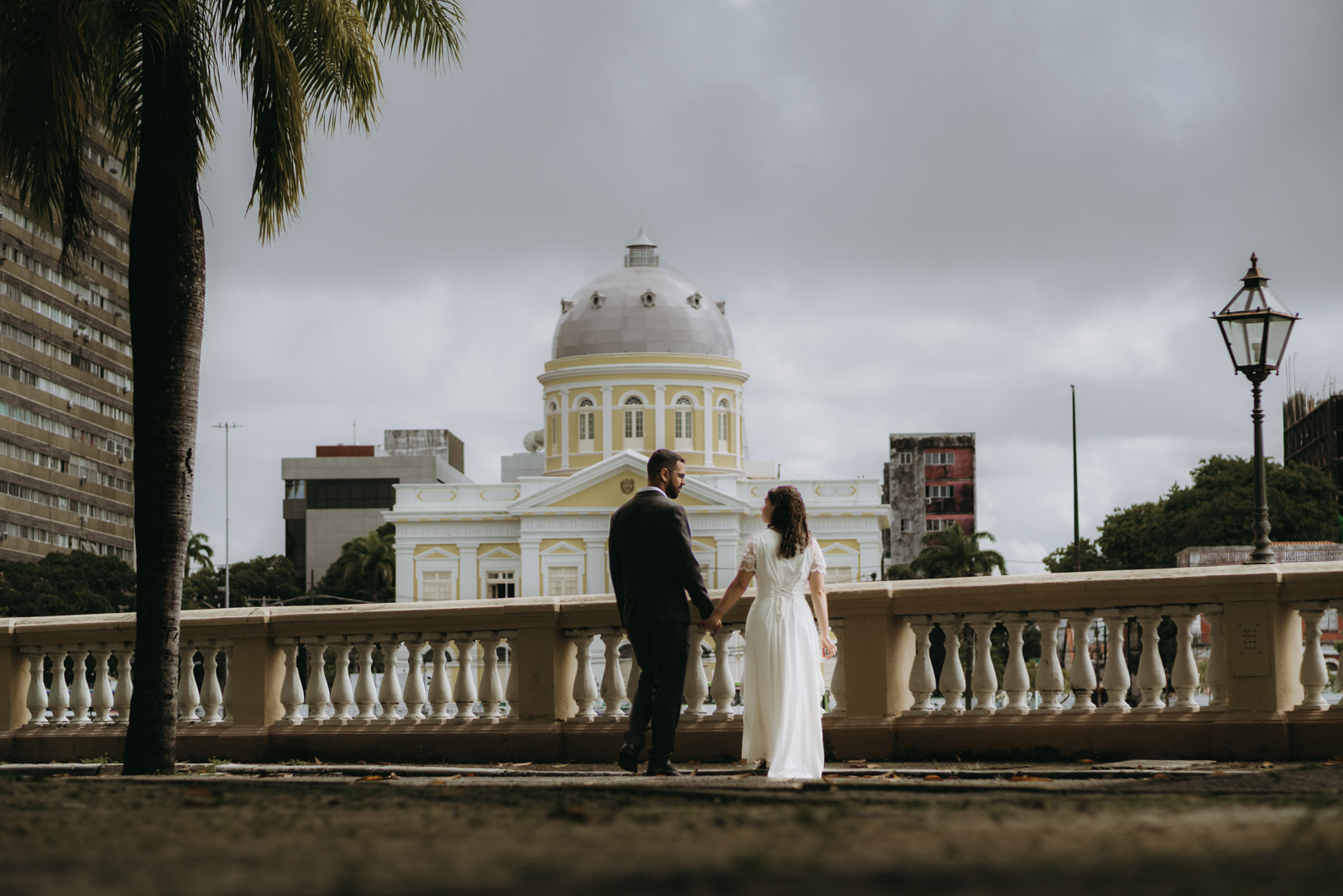 Rayanne e José - memória do casal 11