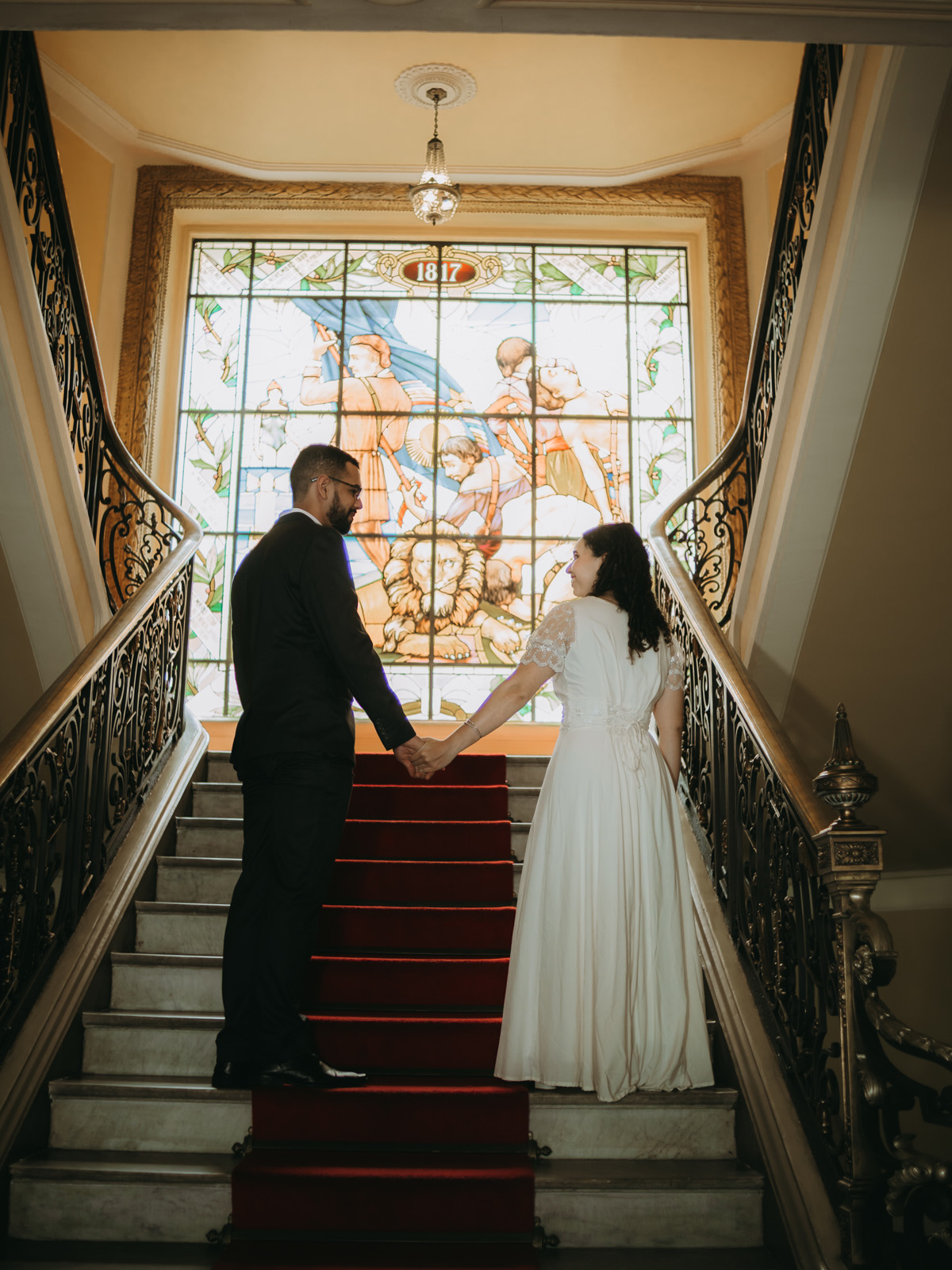 Rayanne e José - memória do casal 17