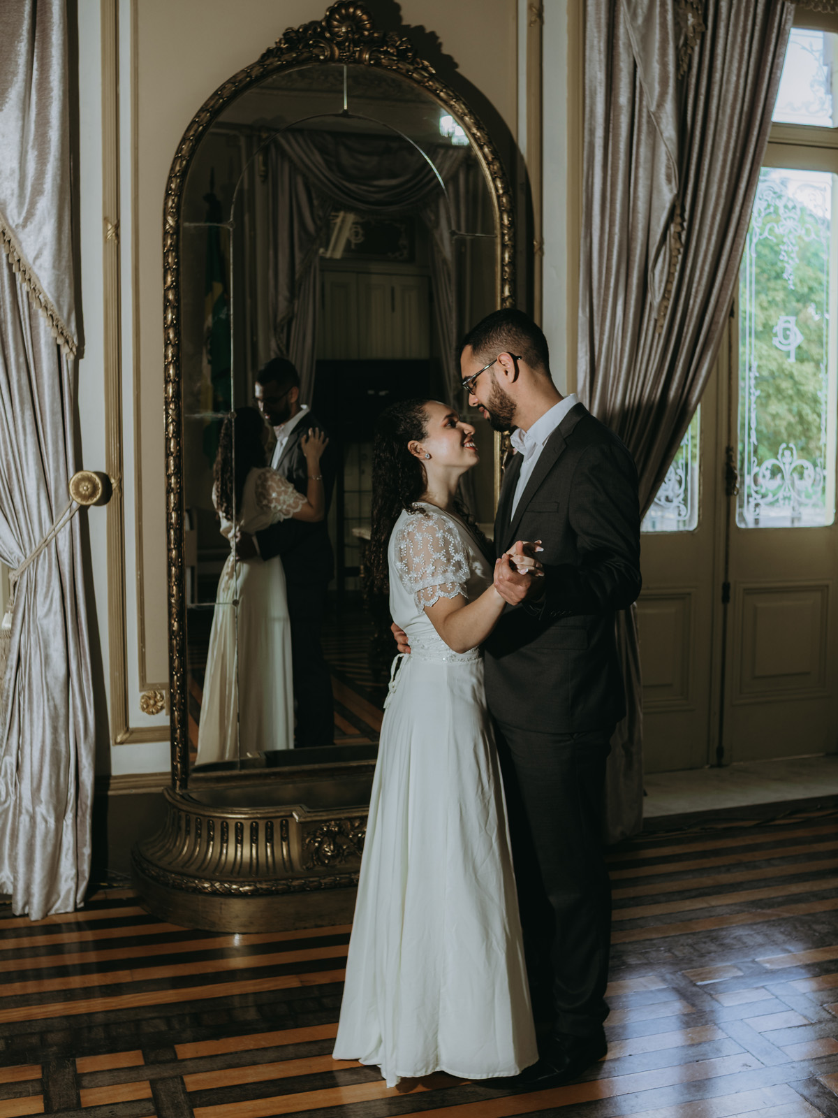 Rayanne e José - memória do casal 18